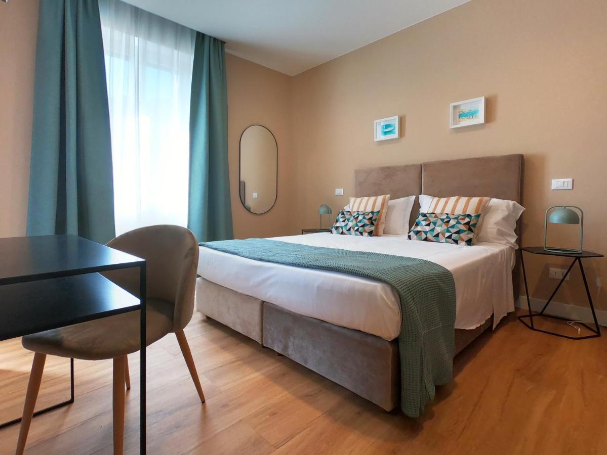 Bea Guest House Porto Ercole  Eksteriør billede