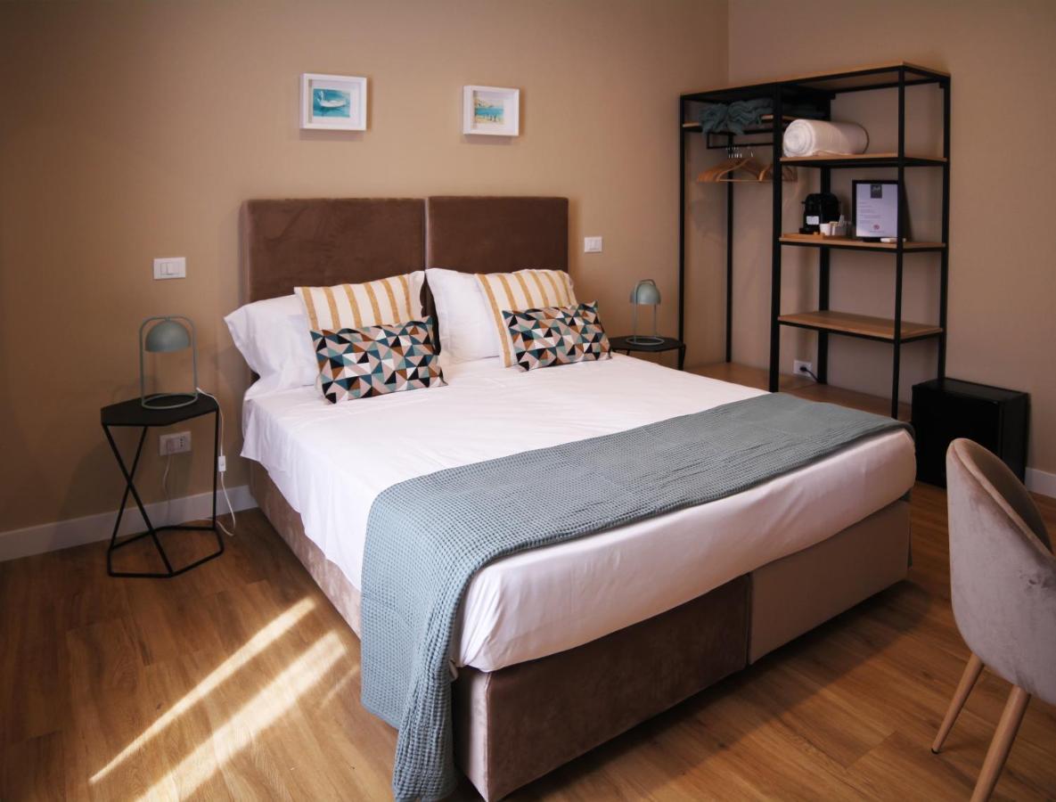 Bea Guest House Porto Ercole  Eksteriør billede