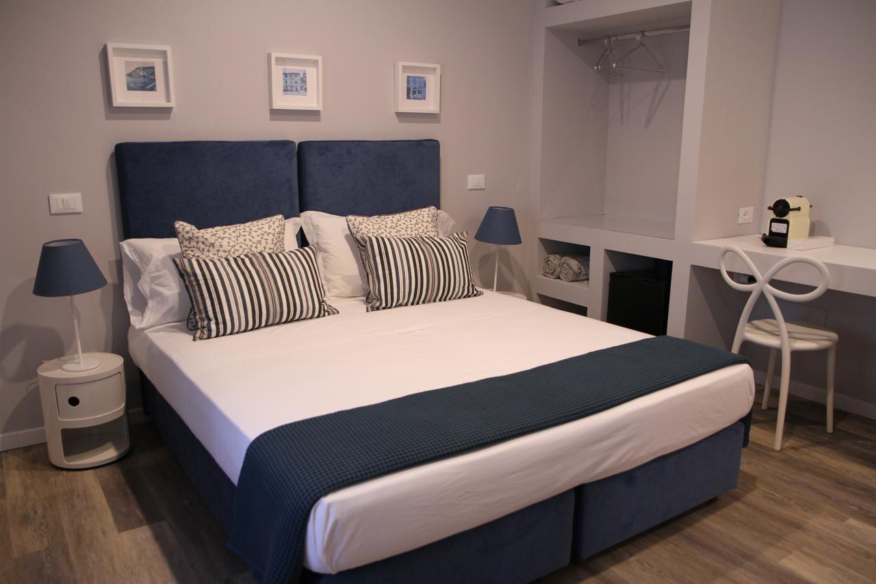 Bea Guest House Porto Ercole  Eksteriør billede