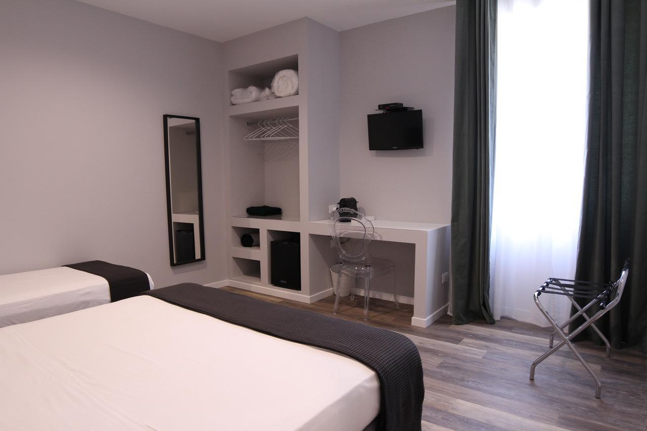 Bea Guest House Porto Ercole  Eksteriør billede